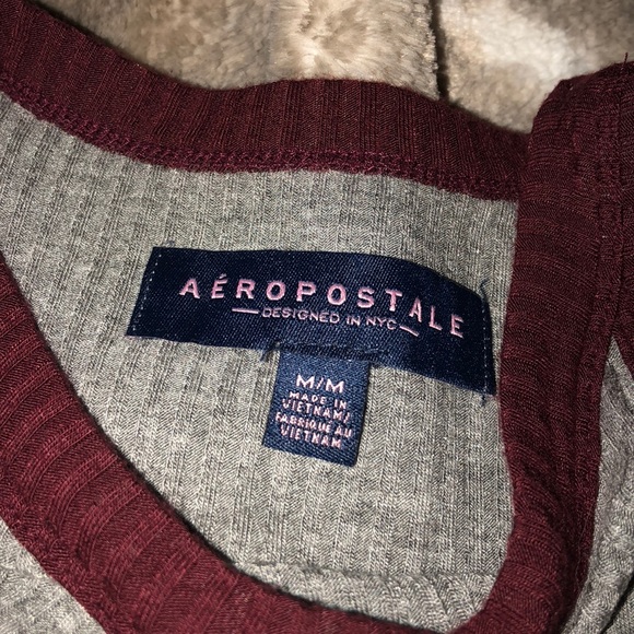Aeropostale tank - Picture 2 of 2